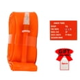 thumbnail image 1 of Lefu Lightweight Mountain Bike TPU Inner Tubes 45mm Presta Valves 26/27.5 /29 inch, 1 of 6