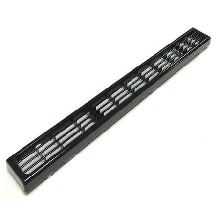 

OEM Estate Microwave Grill Vent Originally Shipped With TMH14XMB3 TMH14XMB4 TMH14XMD0
