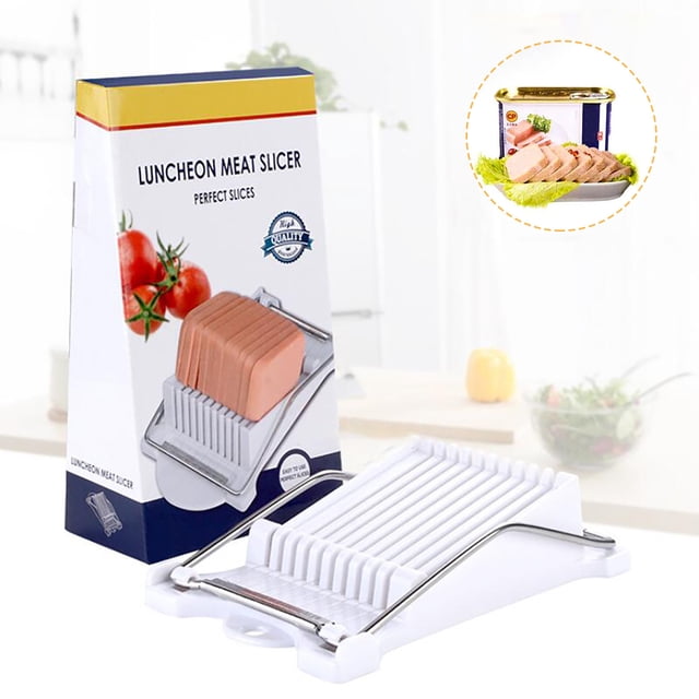 New S Imple Lunch Meat And Fruit 304 Enhanced Tangent S Licer