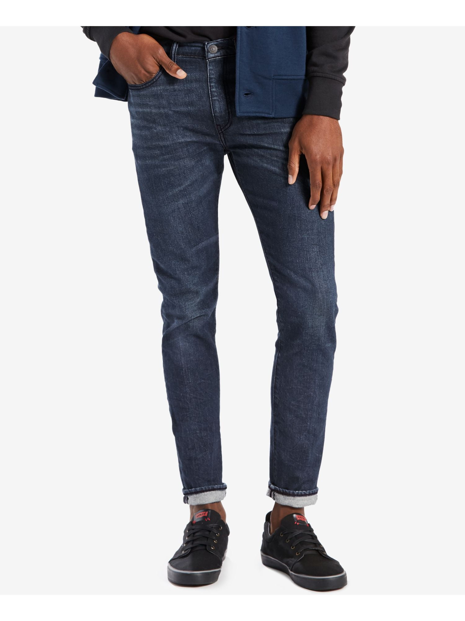 Levis pinhead rinse color hotsell