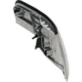 thumbnail image 5 of For 98-11 Crown Victoria Park Corner Light Turn Signal Marker Lamp Driver Side, 5 of 5