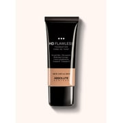 HD Flawless Fluid Foundation