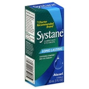 Systane® .1 oz. Lubricant Long Lasting Eye Drops