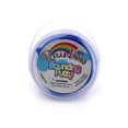 thumbnail image 2 of Barry-Owen Fluffy Slime Rainbow Stress Relief Slime Multi-Pack, Blue Multi-Color, Size: One Size, 2 of 3