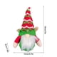 thumbnail image 2 of Hot6sl Ofertas Del Día Sombrero de Asta de Rodolfo de Navidad, Muñeco de Barba Blanca, Colgante, Sombrero, Muñeco Sin Rostro, Decoración, 2 of 2