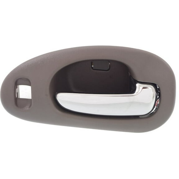 Front Right Interior Door Handle - Compatible with 1998 - 2004 Chrysler Concorde Sedan 1999 2000 2001 2002 2003