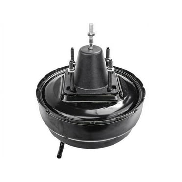 Brake Booster 1 - Compatible with 1995 - 1997 Nissan Pickup 1996