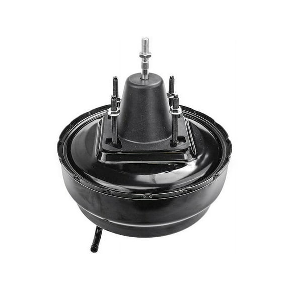 Brake Booster 1 - Compatible with 1991 - 1994 Nissan D21 1992 1993