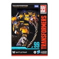thumbnail image 3 of Figura de Acción Transformers Hasbro TRF Voyager Battletrap, 3 of 4