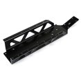 thumbnail image 2 of Chasis de estructura principal de Metal para 1/5 Hpi Baja Rovan Km 5b 5t, negro, 2 of 5