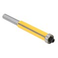 thumbnail image 4 of Trimming Router Bit, Milling Cutter, Oxidation Resistance For Woodworking Wood Lines Modeling, 4 of 8