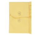 thumbnail image 5 of Omega Italy Men's Long Sleeve Dress Shirt Solid Color Regular Fit 25 Colors, 5 of 5