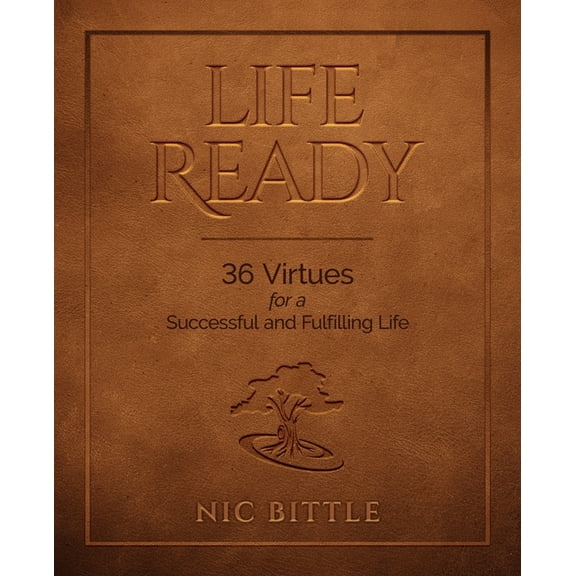 Life Ready, (Paperback)