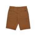 thumbnail image 2 of Volcom Men's Vmonty 22" Stretch Chino Short, 2 of 2
