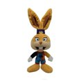 thumbnail image 1 of Muñeca de peluche Spaces James Rabbit, 30 cm, anime, con guata de seda, 1 of 1
