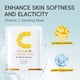 thumbnail image 5 of onlyliua Promoción de Temporada Mascarilla Hidratante de Colágeno Crystal Split Mask Jelly Color Disoluble Mask 25 Ml 1Ud, 5 of 7