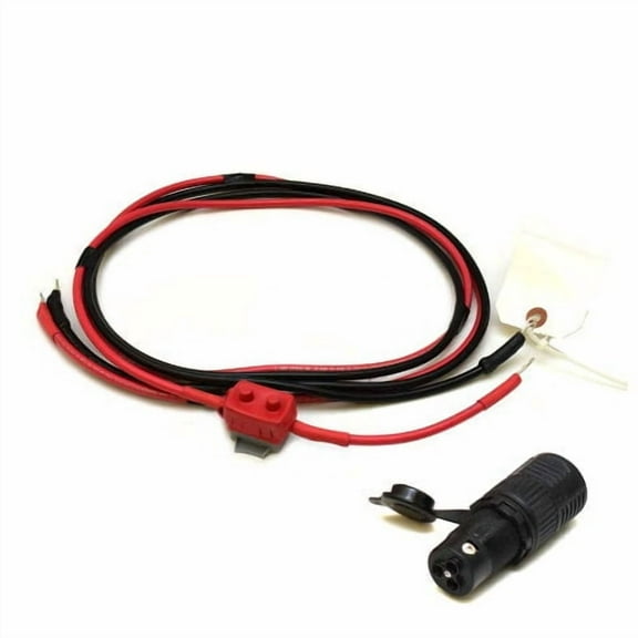 Crestliner Boat Trolling Motor Harness 2197882 | Discovery 6 FT