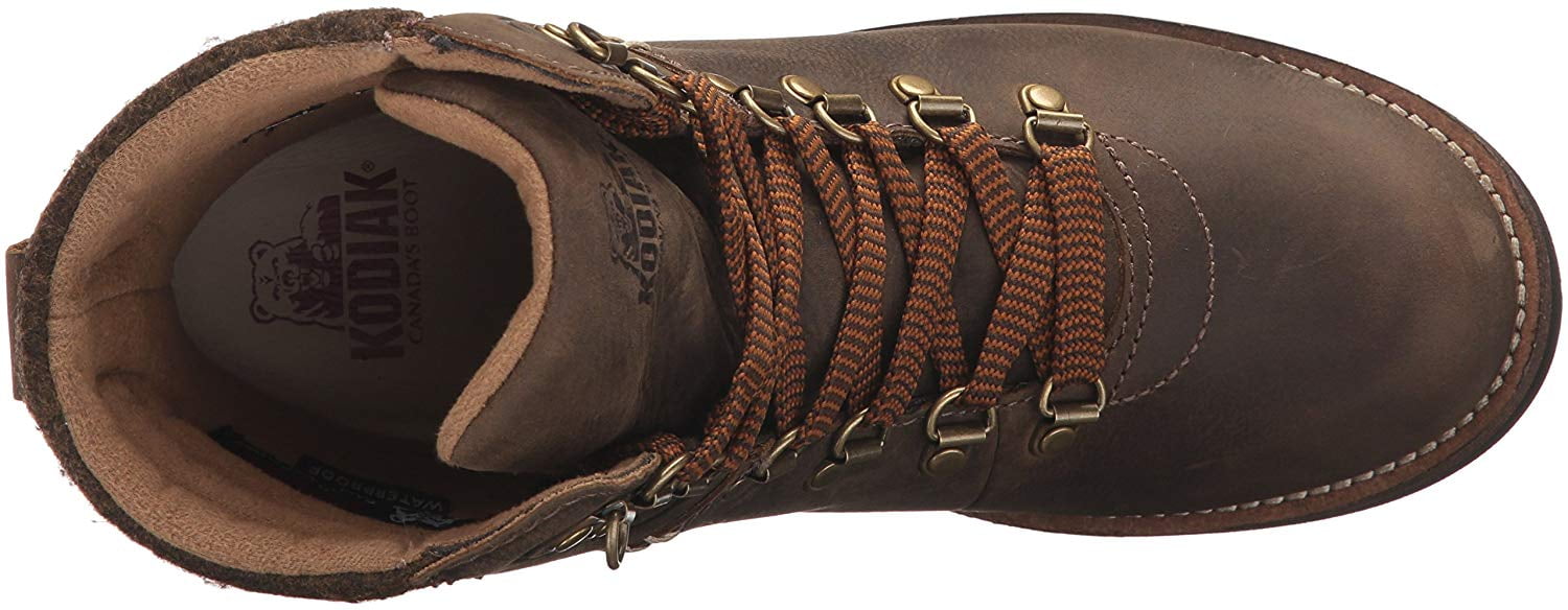 kodiak women's surrey ii hiking boot