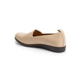 thumbnail image 3 of Comfortview June Flat Women's Slip-On Shoes (Wide Widths Available), 3 of 6