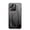 Gray, variant on Allytechgroup Gradient Color Case for Apple iPhone 16 Pro Max, Slim Fit Drop Protective Luxury Bumper Shockproof Phone Case for Women Men, Rose