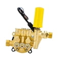 thumbnail image 4 of Cabezal de bomba de lavadora de automóvil Oro, 4 of 8