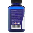 thumbnail image 5 of NuLife Natural Pet Health Pure Wild Alaskan Salmon Oil for Dogs, Omega 3 Fish Oil Supplement for Healthy Skin & Shiny Coat, Prevents Itchy Skin, Skin Allergies & Shedding, 120 Soft Capsules, 5 of 10