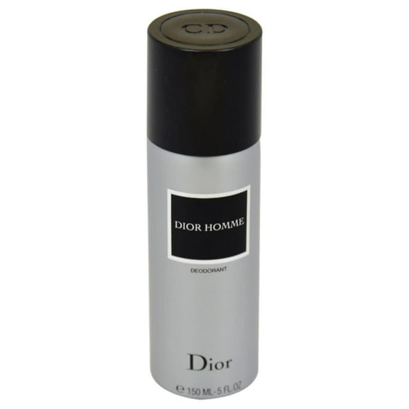 Dior Homme by Christian Dior Deodorant Spray 5.0 oz (150 ml) (m)