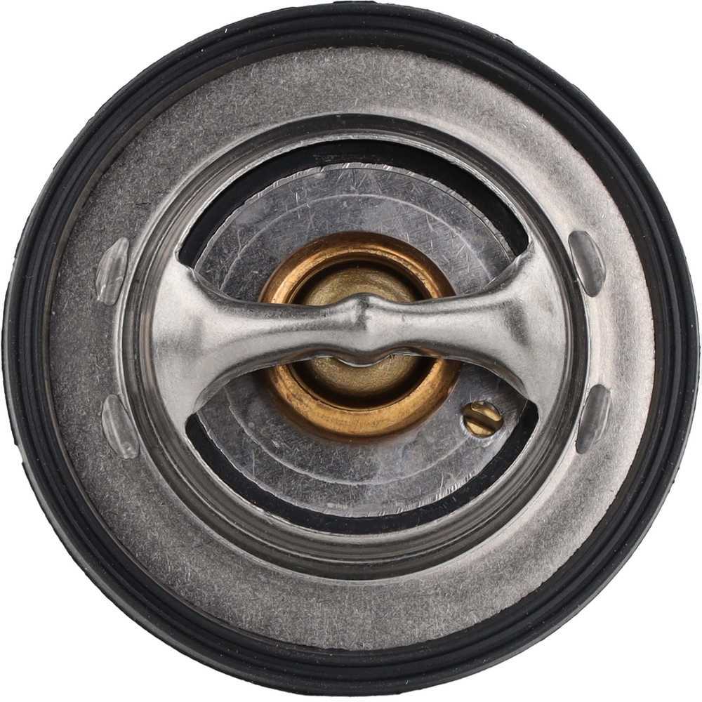 Motorad 2416-180 High Flow Thermostat-180 Degrees