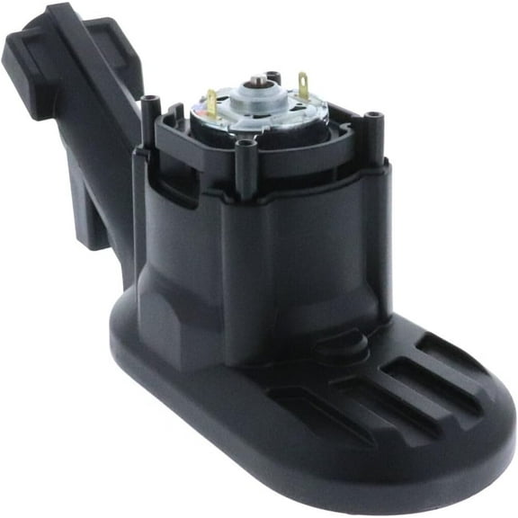 DeWalt Genuine OEM Motor and Gearcase for DCST925M1 String Trimmer - NA409364