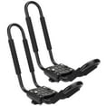 thumbnail image 4 of 1 Pair Kayak Holder,Large Load Capacity Kayak Wall Mount Hanger for Kayak Garage Storage, 4 of 7