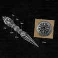 thumbnail image 5 of Wand Dice Dados Dnd únicos Spinner Dados de ruleta Mazmorras y dragones Juego de dados mecánicos Juegos de dados de metal D&D Juego de dados de rol Juegos de dados Dnd Dados versátiles para juegos de, 5 of 5
