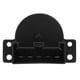 thumbnail image 3 of Car Heater Blower Fan Switch for Fiat Ducato Peugeot Boxer Citroen Relay/Jumper 2006- 77362439 77366, 3 of 5