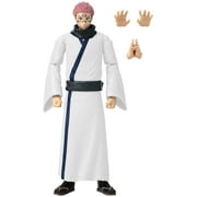 Anime Heroes -Jujutsu Kaisen - Ryomen Sukuna, 6.5 Action Figure