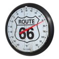 thumbnail image 3 of Lacrosse 104-108-R66 8 in. Route Thermometer, 3 of 6