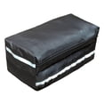 thumbnail image 2 of Electric Bike Battery Bag Pannier Trunk Carrier Dustproof Waterproof L, 2 of 8