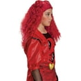 thumbnail image 2 of Disney's Descendants 2: Mal Child Wig, 2 of 6