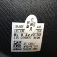 thumbnail image 4 of Size 8.5 - Adi-das D.O.N. Issue 2 x Pharrell Triple Black 2021, 4 of 6