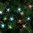 thumbnail image 2 of HOLIDAY TIME PL BO 15 LED Lumières Cristal RGB – Éclat Festif pour Toutes les Occasions, 2 of 4