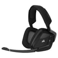 thumbnail image 1 of Auriculares inalámbricos para juegos CORSAIR VOID RGB ELITE 7.1 Carbon, 1 of 8