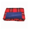 thumbnail image 1 of Usb Electric Heated Blanket Warmer Heating Carpet USB Electric Heated Blanket Car Office Warm Blanket Heater Winter Home Knee Pad Warmer Heating Carpet, 1 of 8