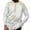 CL1, variant on African Men Long Sleeve Robe Shirt Soft Smoothy Embroidery Tops Party Clothes