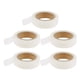 thumbnail image 1 of 5 Pedazos Tiras Autoadhesivas Cinta de Sellado Resistente al Agua Sellador Transparente para ropas, , Carpas 5 Rollo Macarena Cinta de sellado de costuras impermeable, 1 of 7