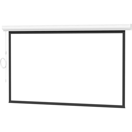 Designer Cinema Electrol Projection Screen