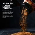 thumbnail image 4 of Osmo Ultimate Grillmaster Blend, Chef-Crafted Michelin-Star Quality Seasoning, 4.7 oz Powder, 4 of 13