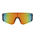 thumbnail image 4 of Faithtur Outdoor Cycling Sunglasses, Waterproof Anti-glare Clear Vision Glasses, 4 of 4