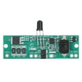 thumbnail image 4 of Placa de circuito Solar de Control remoto, módulo controlador de lámpara de reducción de potencia automática de brillo largo, 3,2 V/3,7 V, 4 of 14