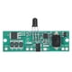 thumbnail image 4 of Placa de circuito de control remoto, módulo controlador de lámpara de circuito solar de control remoto Controlador de lámpara solar meticulosamente diseñado, 4 of 14