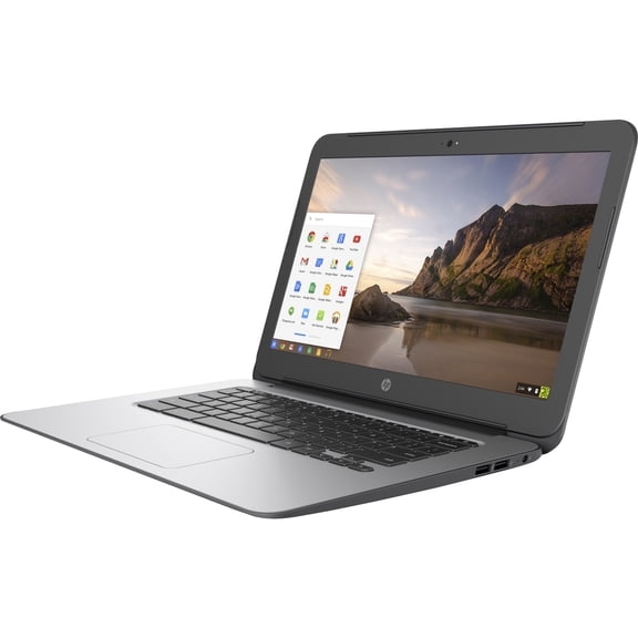 HP Chromebook 14 G4 - 14" - Celeron N2840 - 4 GB RAM - 16 GB SSD