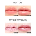 thumbnail image 5 of Brillo de labios HUOGUO Lip Enrichment Hidratante Control de temperatura, 5 of 5