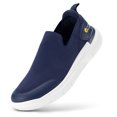 thumbnail image 1 of FitVille zapatos para caminar para hombre, zapatos para fascitis Plantar Extra anchos, ligeros para pies hinchados, alivio del dolor Ortopédico del pie, 1 of 5